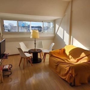 Apartamento de 1 Dormitorio